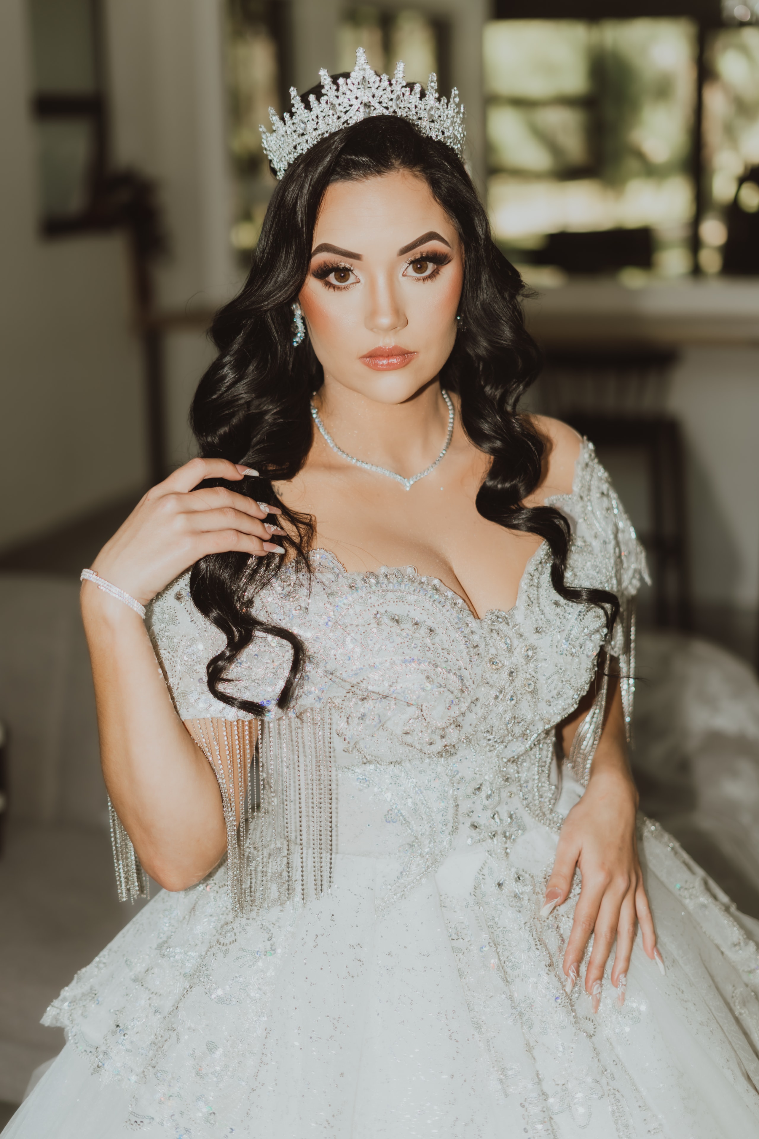 Wedding photography