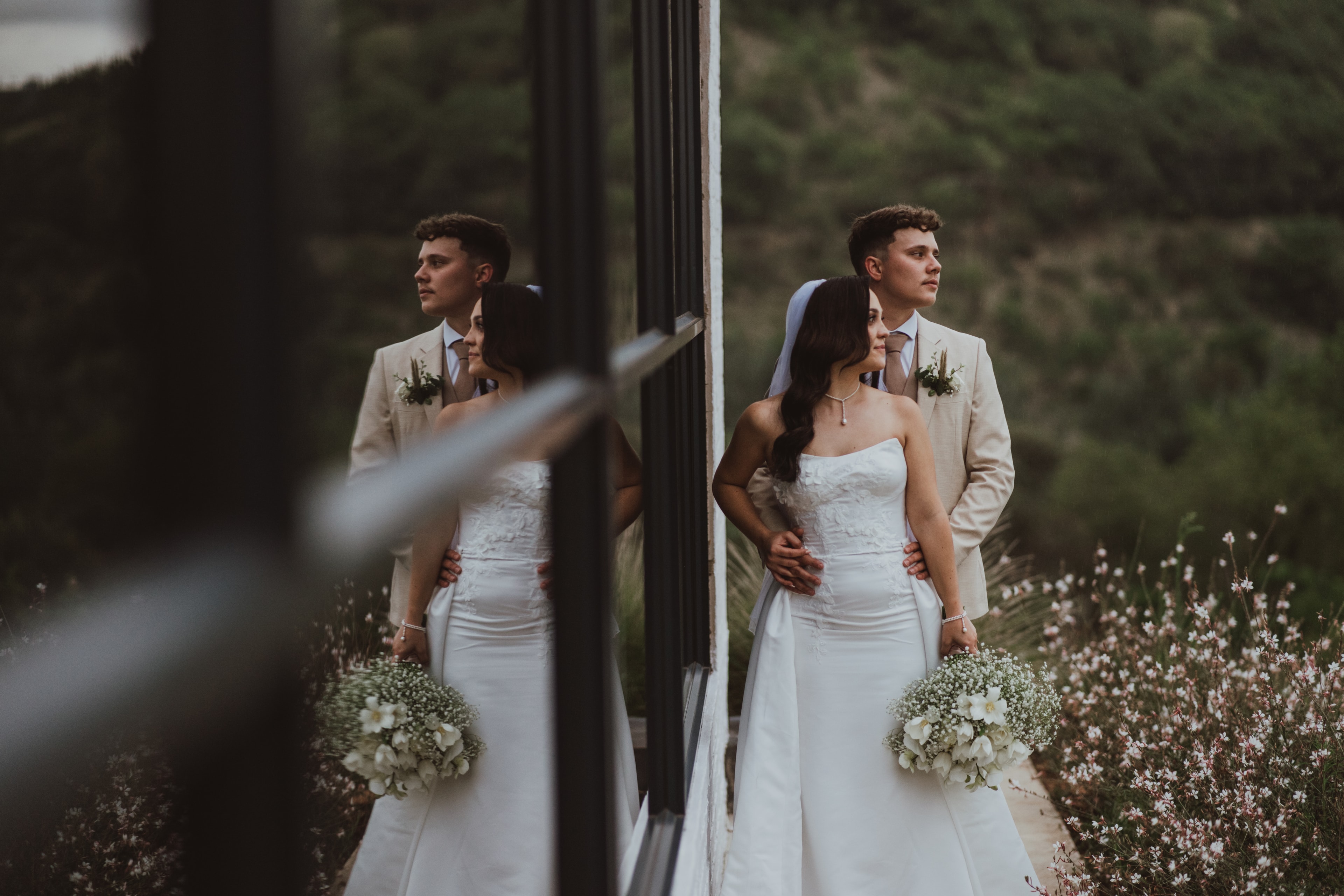 Wedding photography