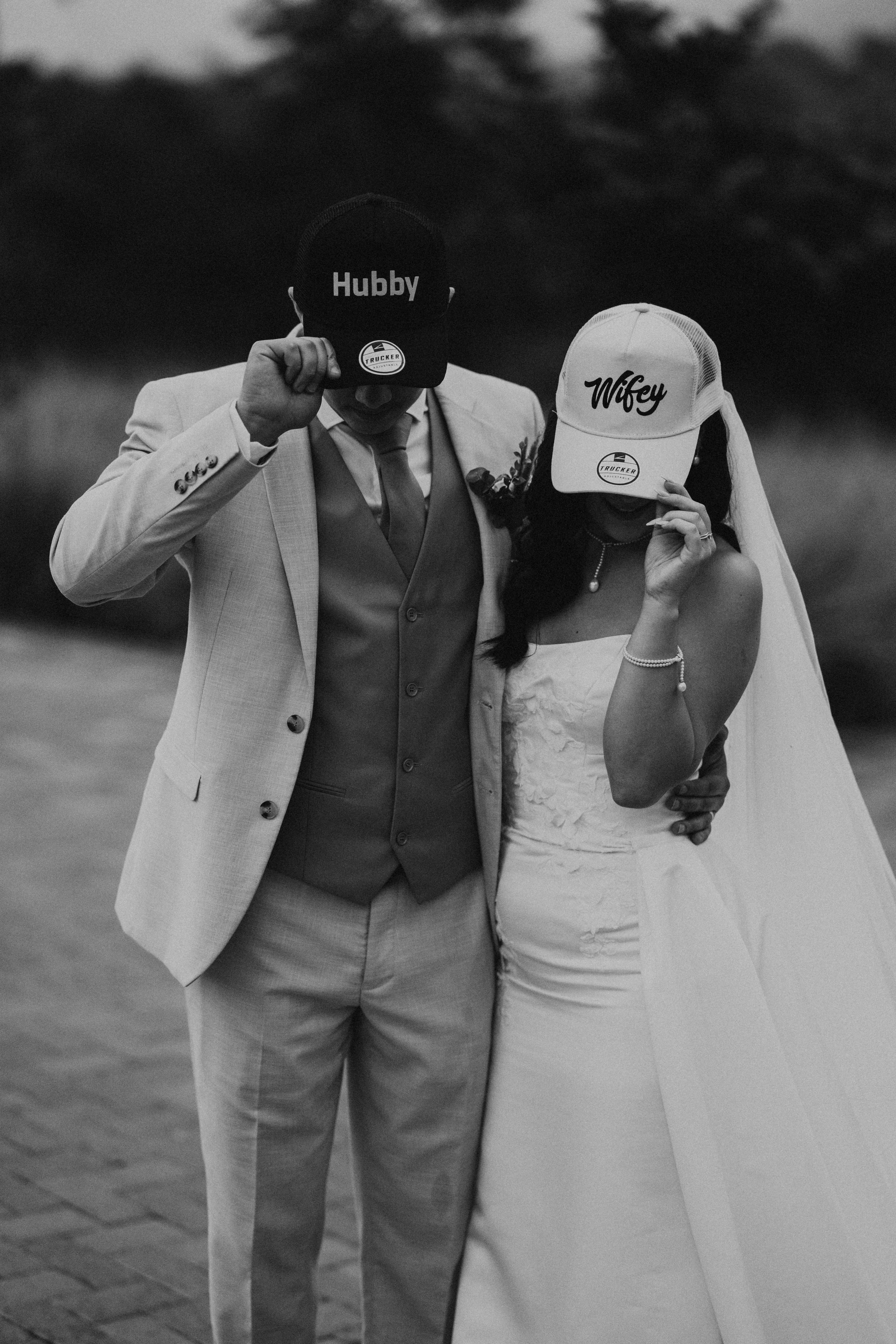 Wedding photography