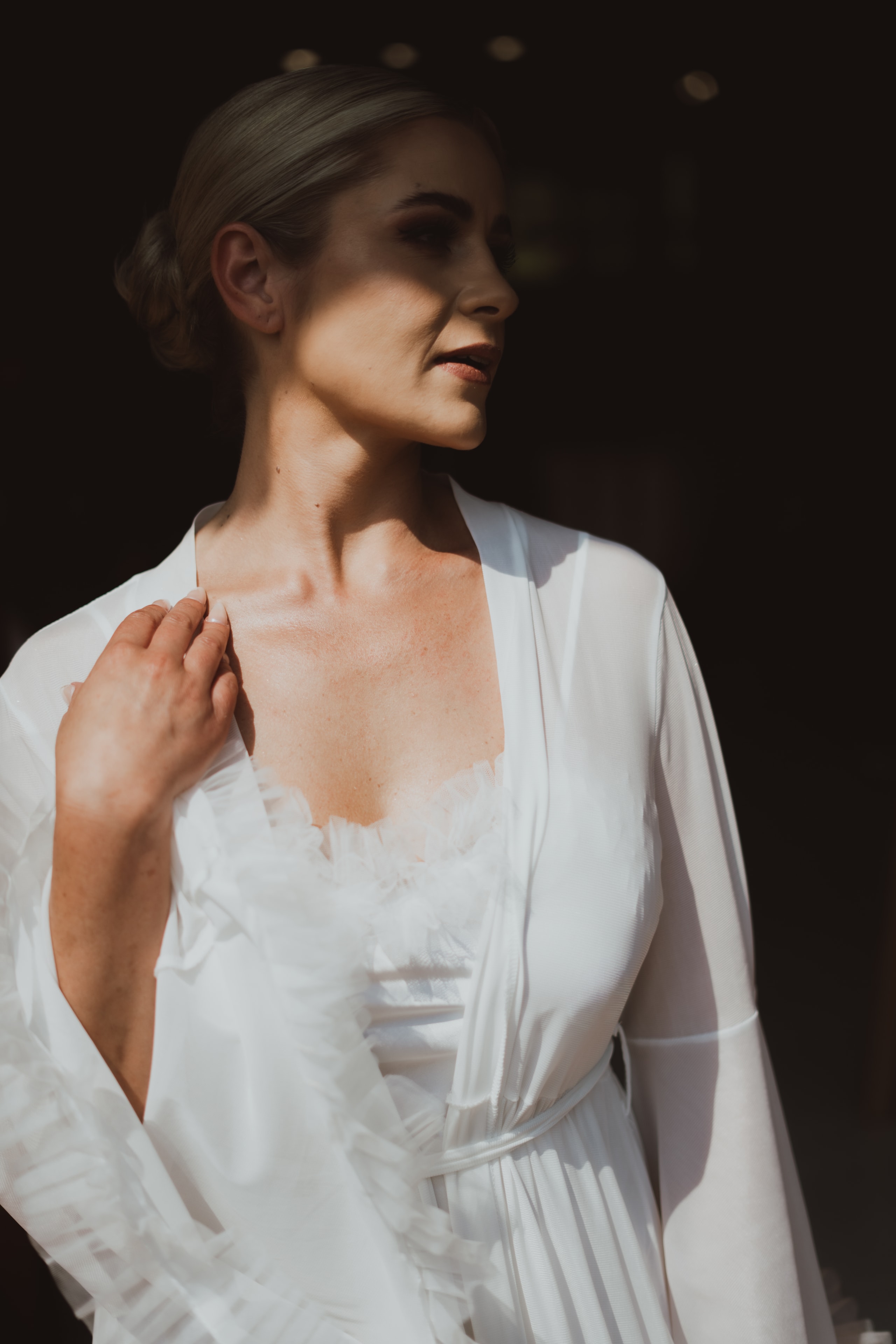 Wedding photography