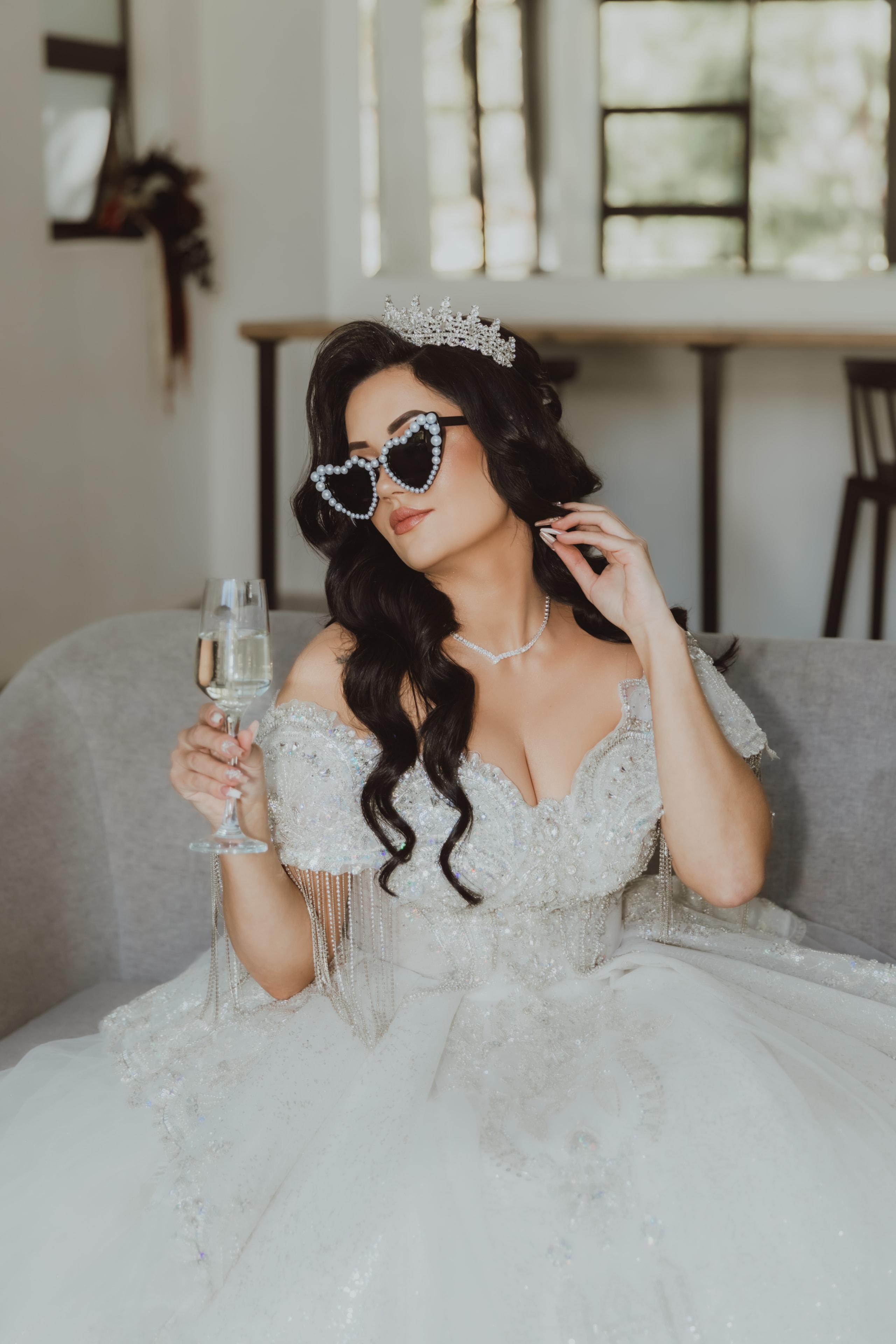 Wedding photography