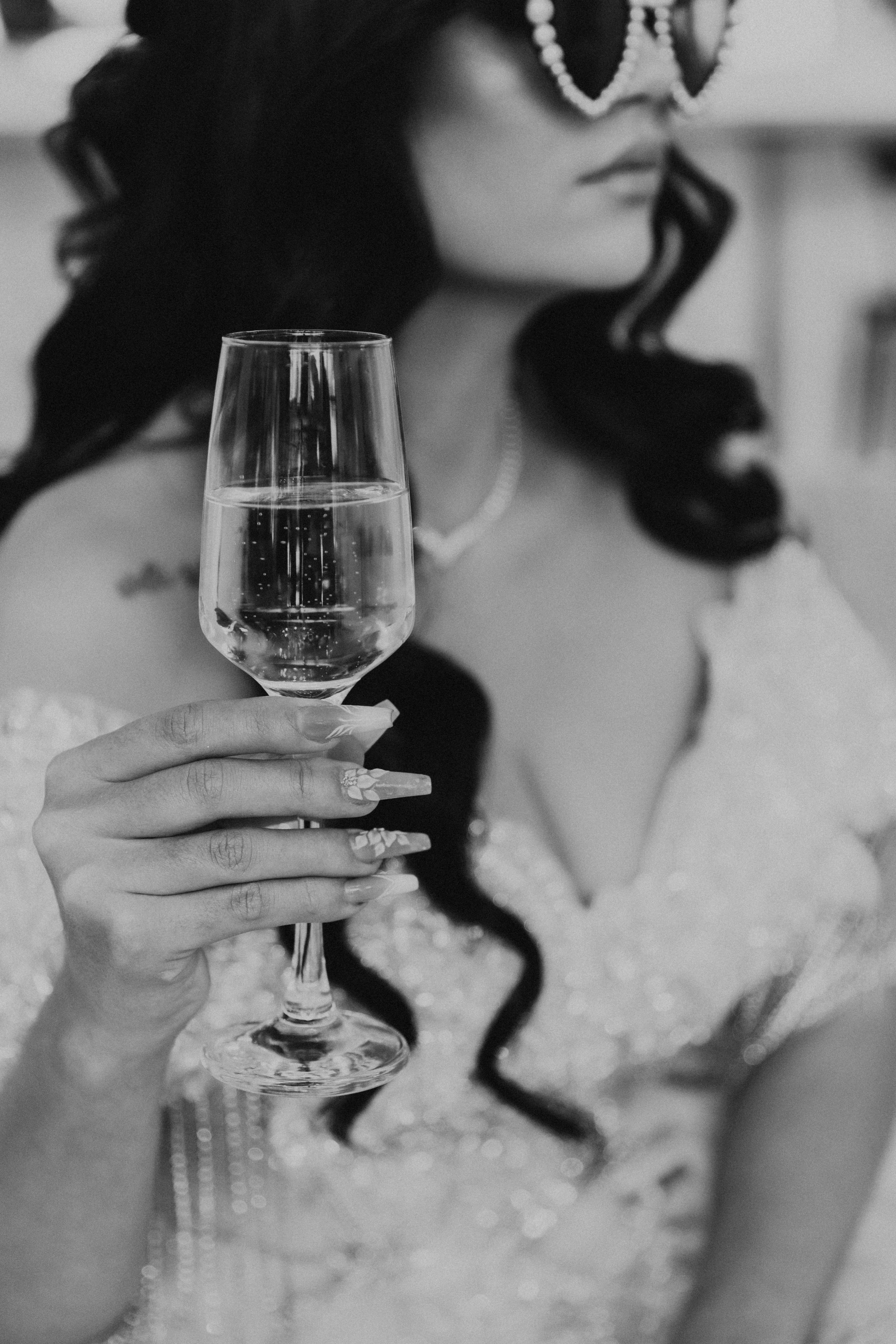 Wedding photography