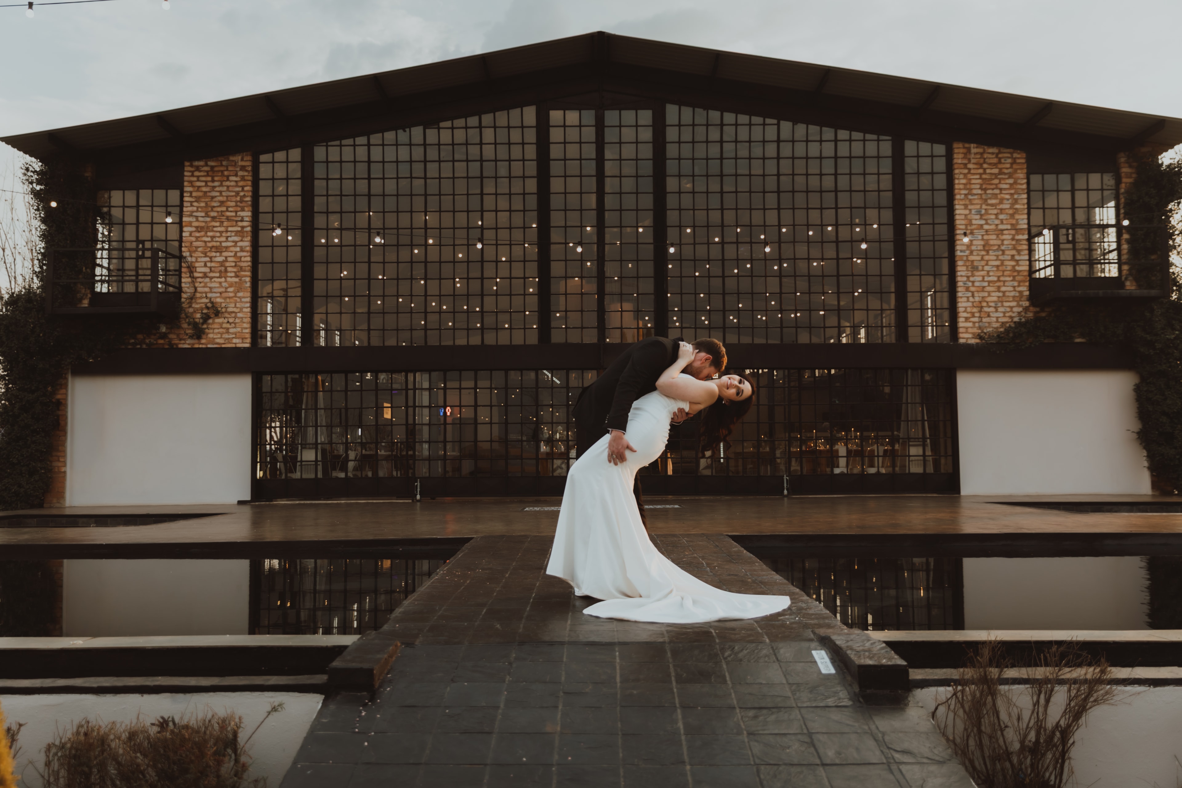 Wedding photography