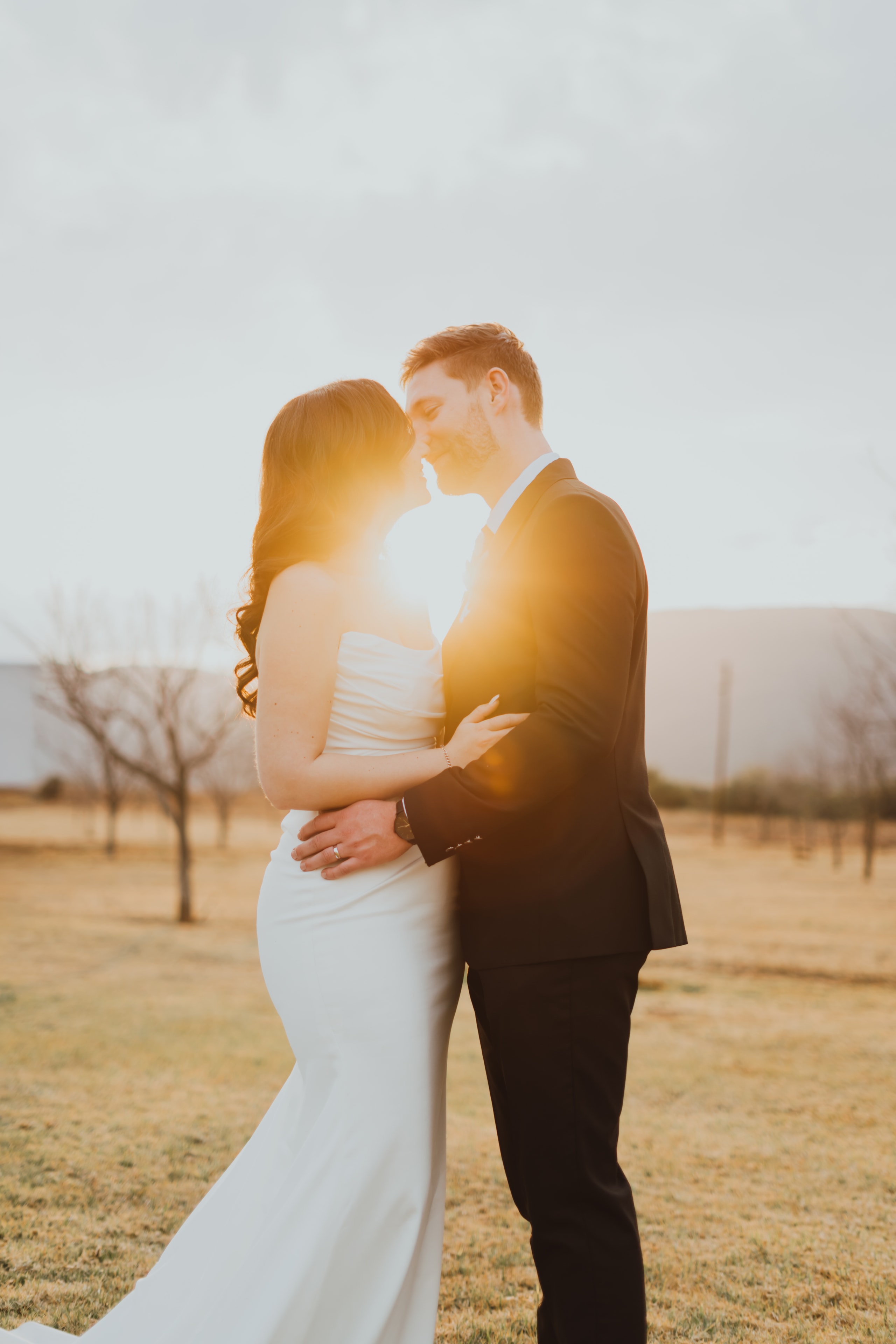 Wedding photography