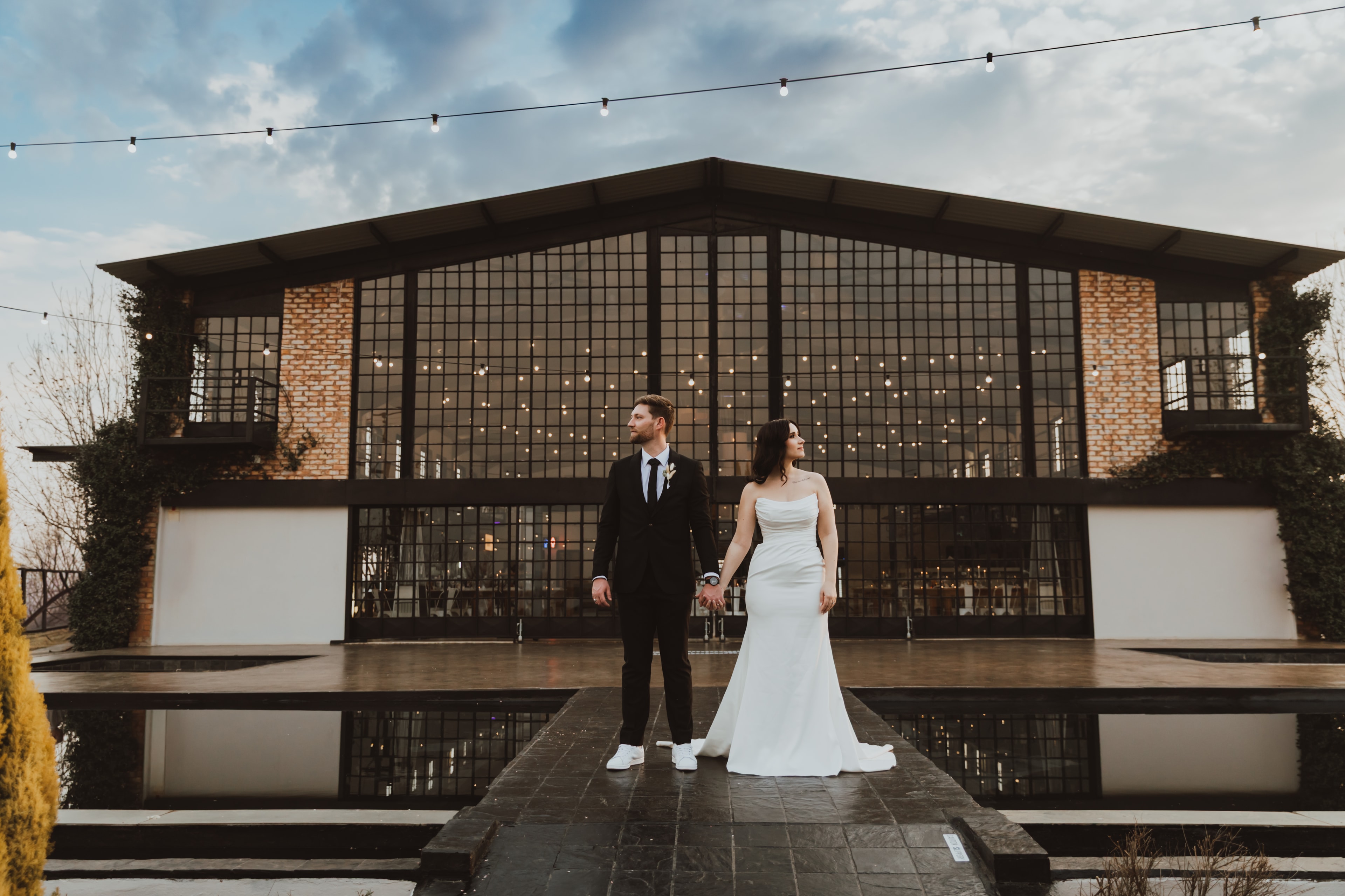 Wedding photography