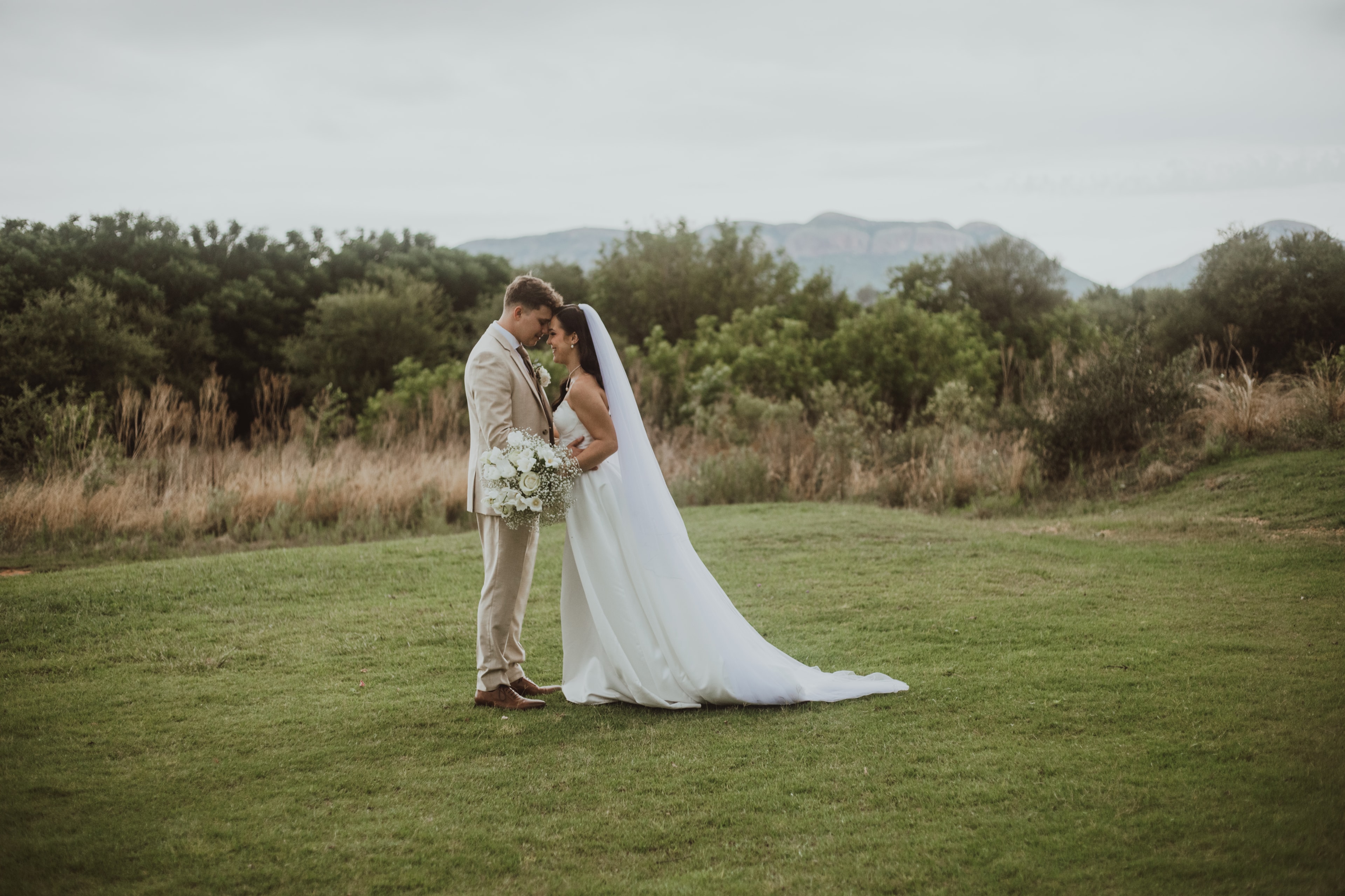 Wedding photography