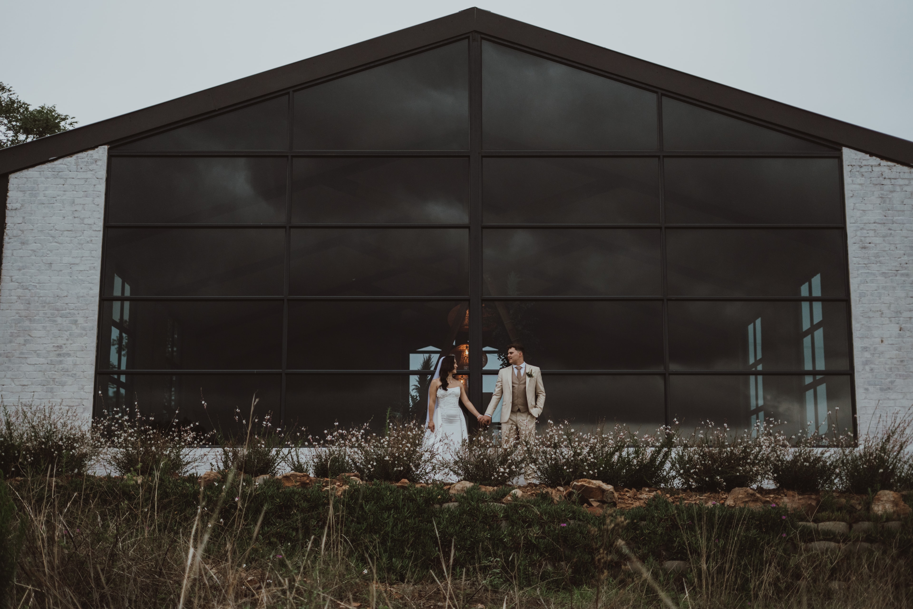 Wedding photography