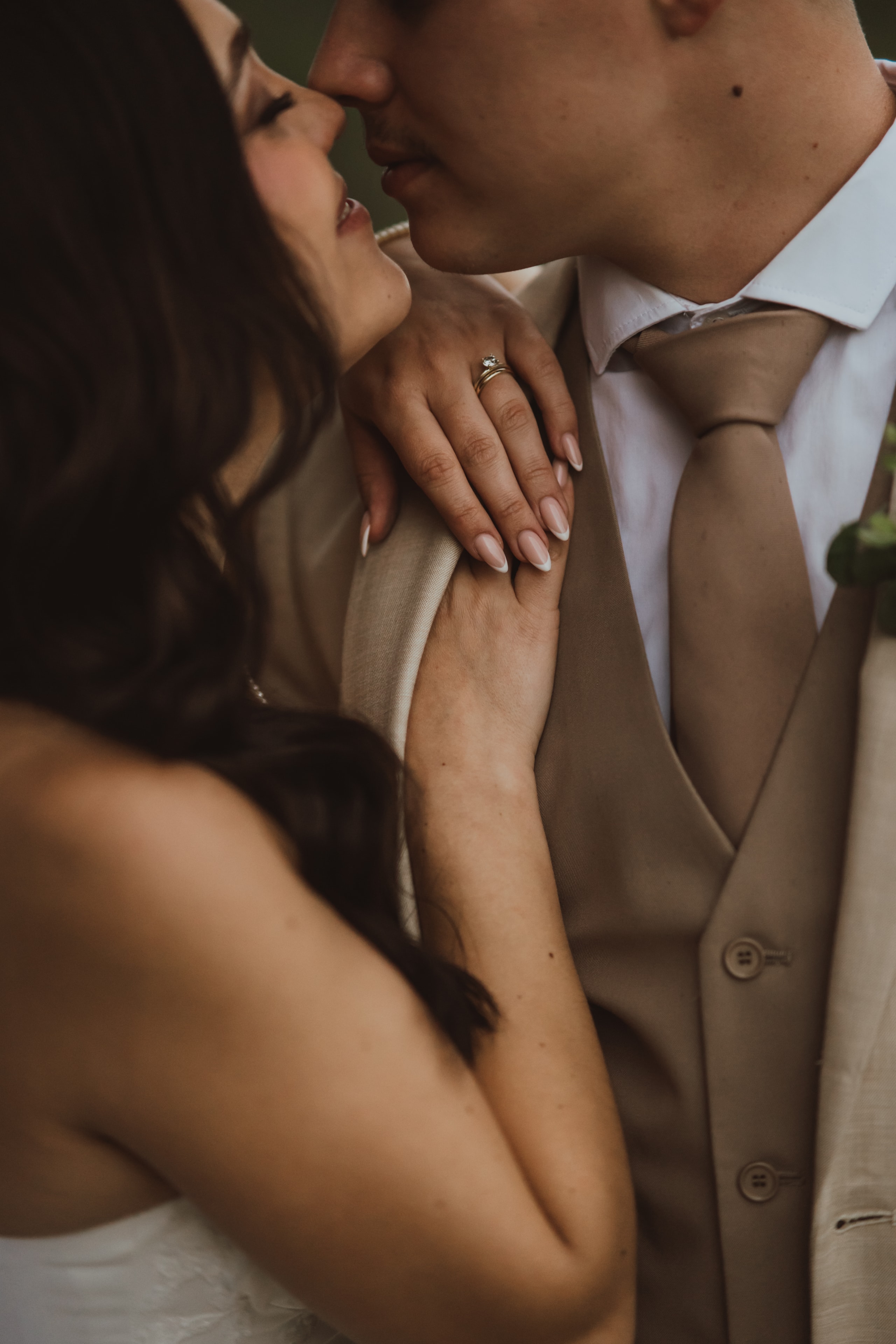 Wedding photography