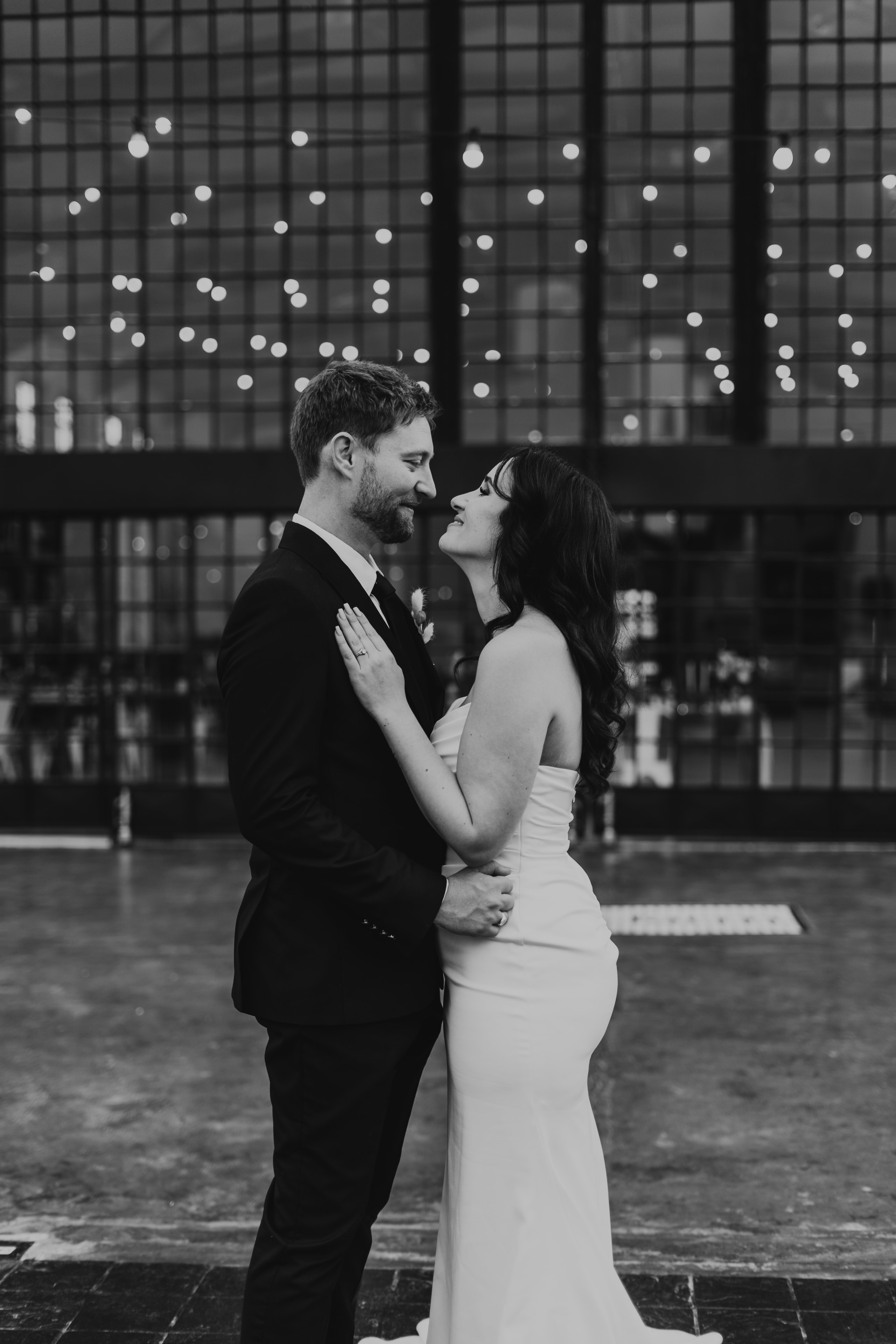 Wedding photography