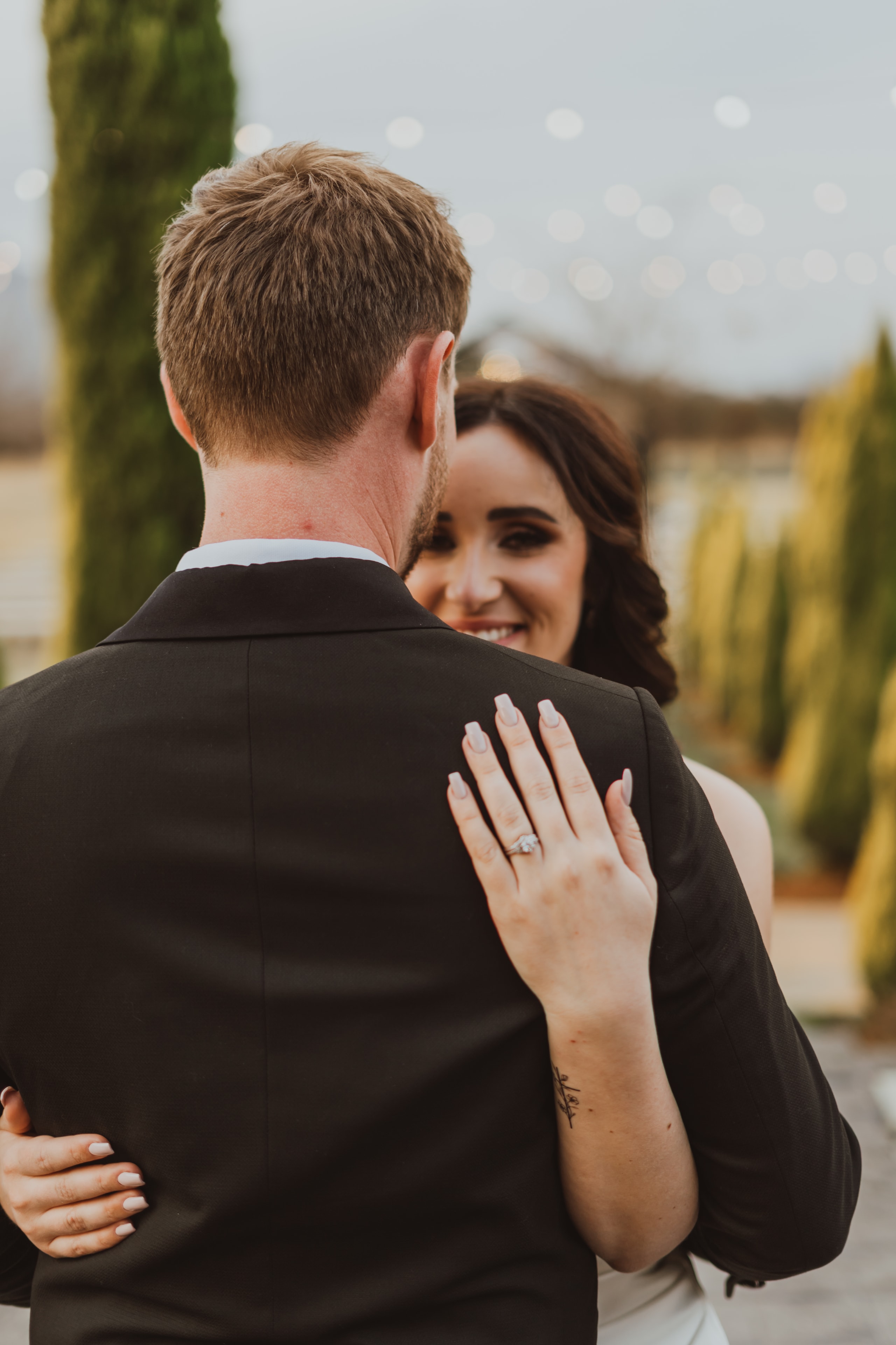 Wedding photography